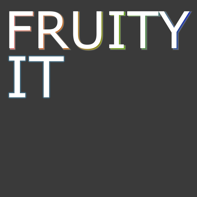 Fruity IT